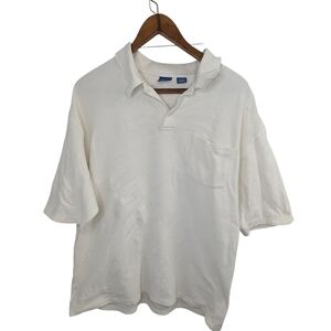 Pendleton Classic   Polo Shirt Size XLarge